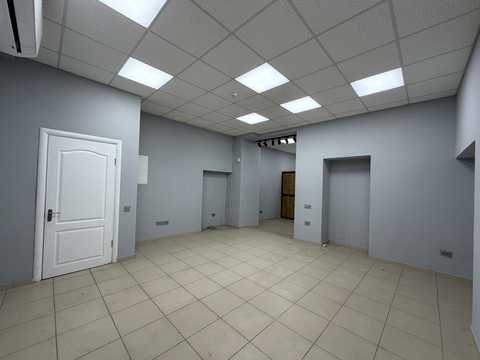 комерційна за адресою Пантелеймона Куліша вул., 40