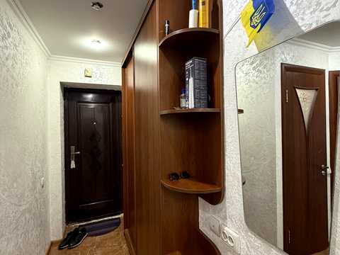 квартира за адресою Незалежності просп., 115