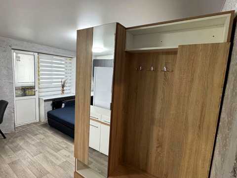 квартира за адресою Ньютона вул., 115