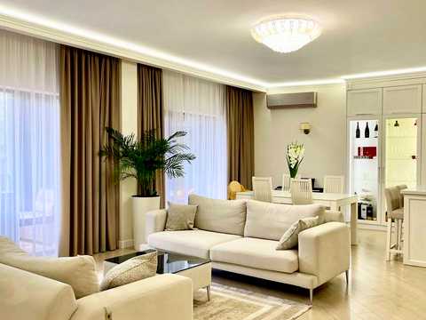 квартира по адресу Богдана Ступки пер., 1