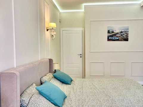квартира по адресу Богдана Ступки пер., 1
