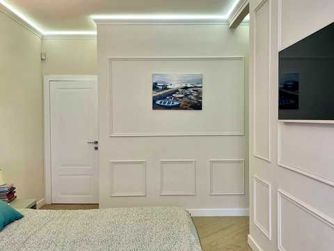 квартира по адресу Богдана Ступки пер., 1