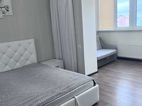 квартира за адресою Марсельська вул., 46/2
