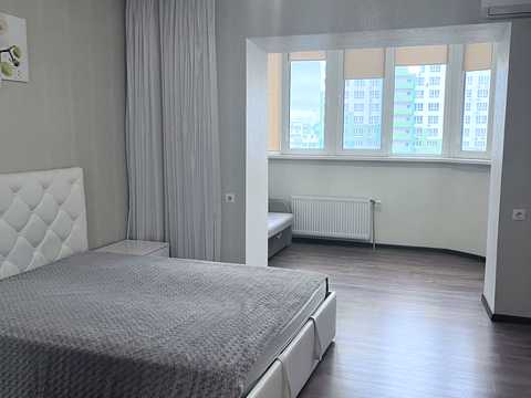 квартира за адресою Марсельська вул., 46/2