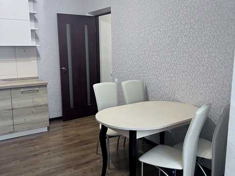 квартира за адресою Марсельська вул., 46/2