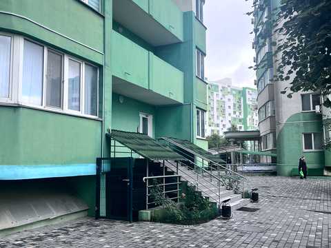 квартира за адресою Марсельська вул., 46/2