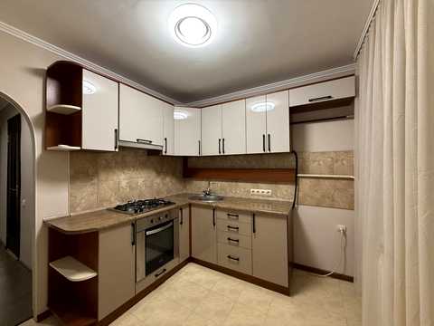 квартира по адресу Казацкий пер., 47