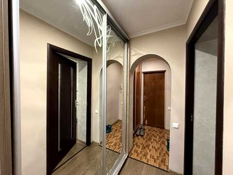 квартира по адресу Казацкий пер., 47