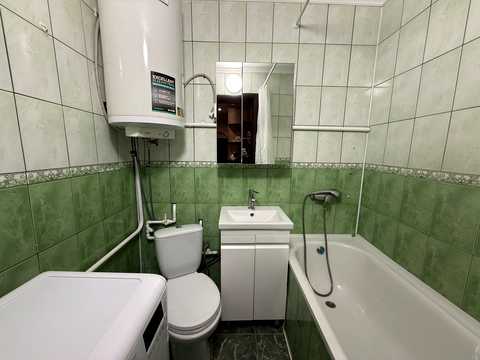 квартира по адресу Казацкий пер., 47