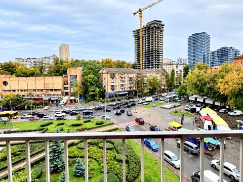 квартира по адресу Мечникова ул. (Кловський), 10/2