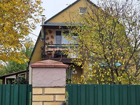 дом по адресу 32-я Линия ул., 11