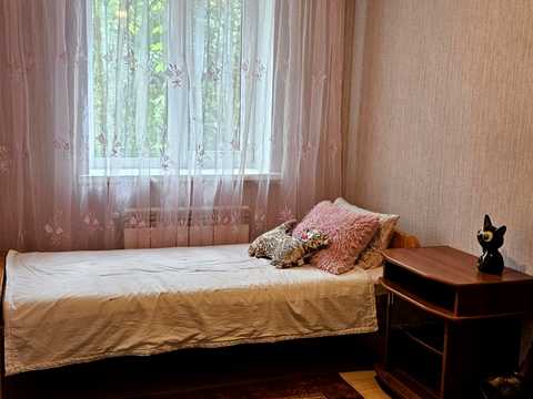 дом по адресу 32-я Линия ул., 11