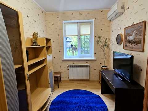 дом по адресу 32-я Линия ул., 11