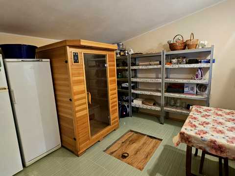 дом по адресу 32-я Линия ул., 11