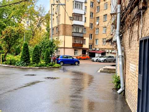 квартира по адресу Мечникова ул. (Кловський), 10/2