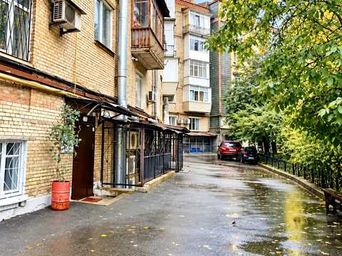 квартира по адресу Мечникова ул. (Кловський), 10/2