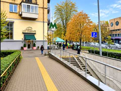 квартира по адресу Мечникова ул. (Кловський), 10/2