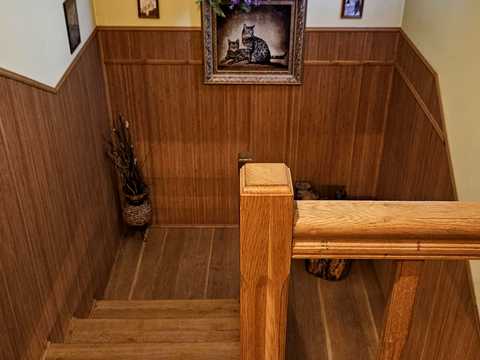 дом по адресу 32-я Линия ул., 11