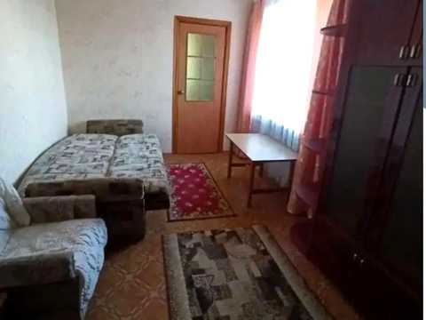 квартира по адресу Чорноострівська ул., 8