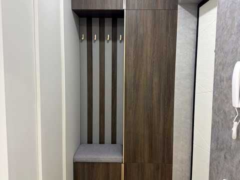 квартира за адресою Пирогова вул., 46