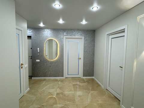 квартира за адресою Пирогова вул., 46