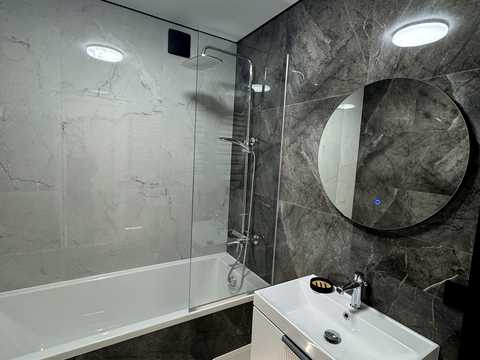 квартира за адресою Пирогова вул., 46