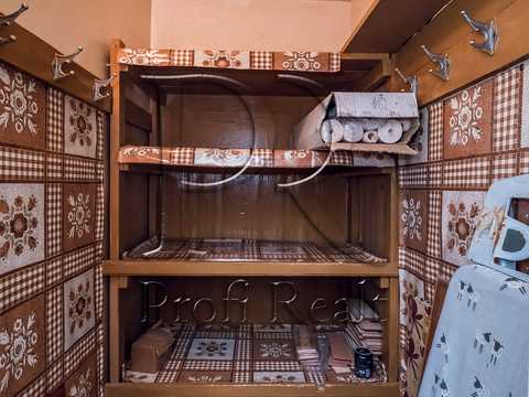 квартира за адресою Київ, Велика Васильківська вул. (Червоноармійська), 102