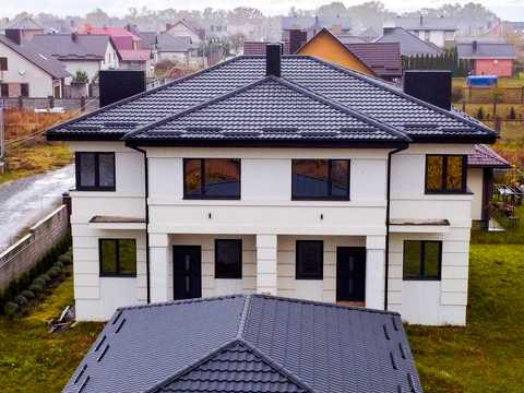 дом по адресу Криниченька