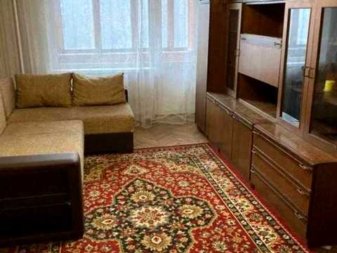 квартира за адресою Київ, Анатолія Солов'яненка вул. (Олександра Бойченка), 11