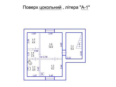будинок за адресою Залізнична
