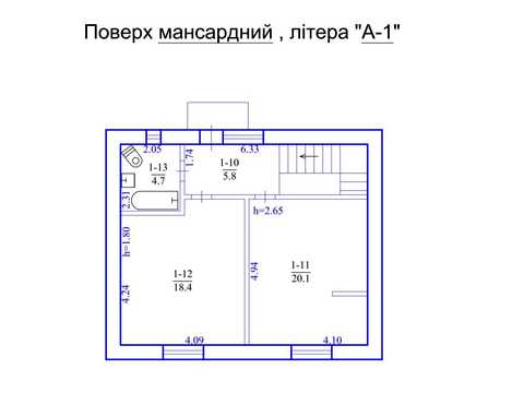 будинок за адресою Залізнична