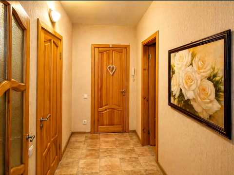 квартира за адресою Амосова пров., 7