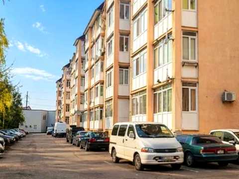 квартира за адресою Амосова пров., 7