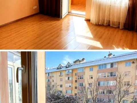 квартира за адресою Амосова пров., 7