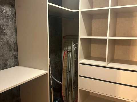 квартира за адресою Київ, Зарічна вул., 6 к1