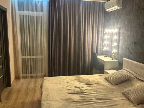 квартира за адресою Київ, Зарічна вул., 6 к1