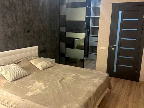 квартира за адресою Київ, Зарічна вул., 6 к1
