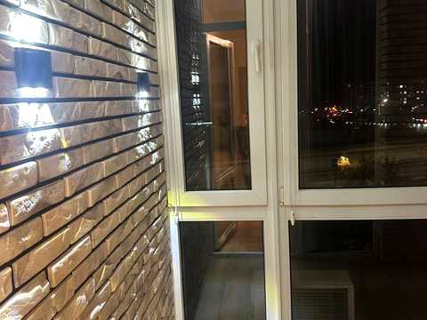 квартира за адресою Київ, Зарічна вул., 6 к1