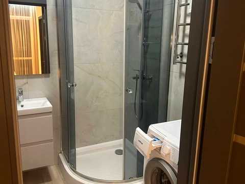 квартира за адресою Київ, Зарічна вул., 6 к1