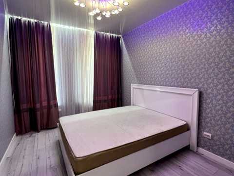 квартира по адресу Тадея Рыльского бульв., 1