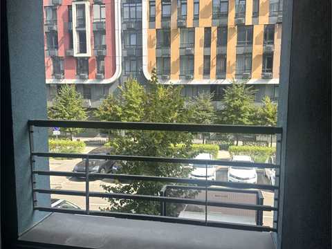 квартира по адресу Тадея Рыльского бульв., 1
