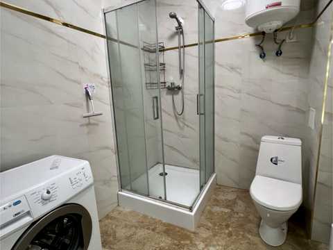 квартира по адресу Тадея Рыльского бульв., 1