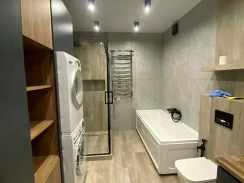 квартира по адресу Калушское шоссе, 3 к7