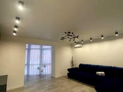 квартира по адресу Калушское шоссе, 3 к7