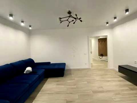 квартира по адресу Калушское шоссе, 3 к7