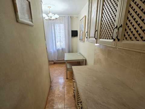 квартира за адресою Скисна вул. (Косвена), 78