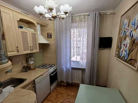 квартира за адресою Скисна вул. (Косвена), 78