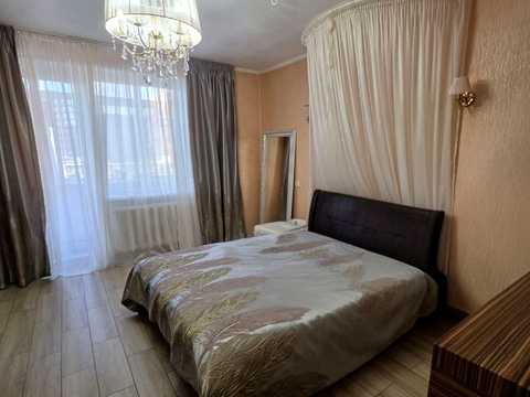 квартира за адресою Скисна вул. (Косвена), 78