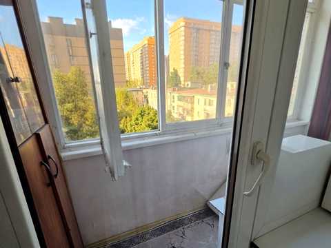 квартира за адресою Скисна вул. (Косвена), 78