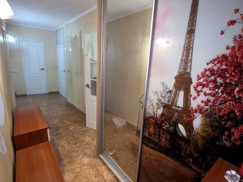 квартира за адресою Скисна вул. (Косвена), 78